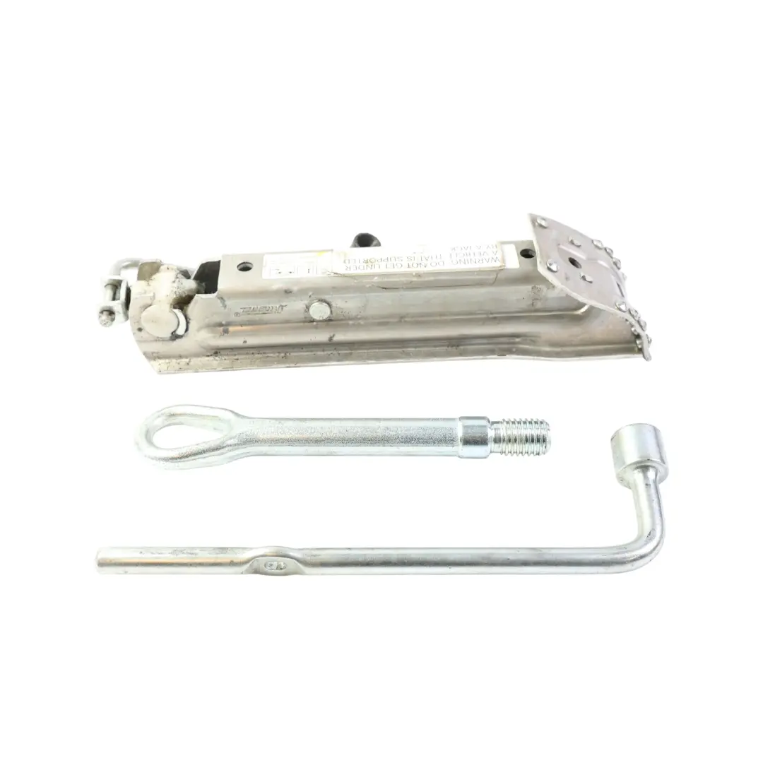  Maletero Mercedes W212 Caja Multifuncional Kit De Herramientas - SKU A2128980914 - Número de pieza A2128980914