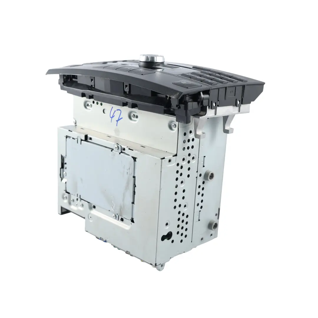 Audio COMAND Panel Control Unidad Control para Mercedes A207 W212 C218 con número de pieza A2129000319 Mercedes A207 W212 C218 Audio COMAND Panel Control Unidad Control - SKU A2129000319 - Número de pieza A2129000319