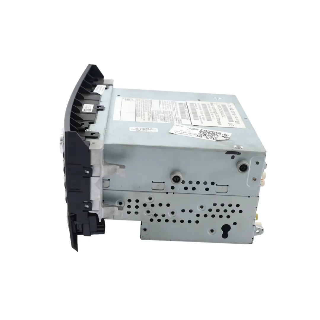 Audio Comand Panel Sterowania Sterownik do Mercedes A207 W212 C218 o numerze A2129000319 Mercedes A207 W212 C218 Audio Comand Panel Sterowania Sterownik - SKU A2129000319 - Numer Części A2129000319
