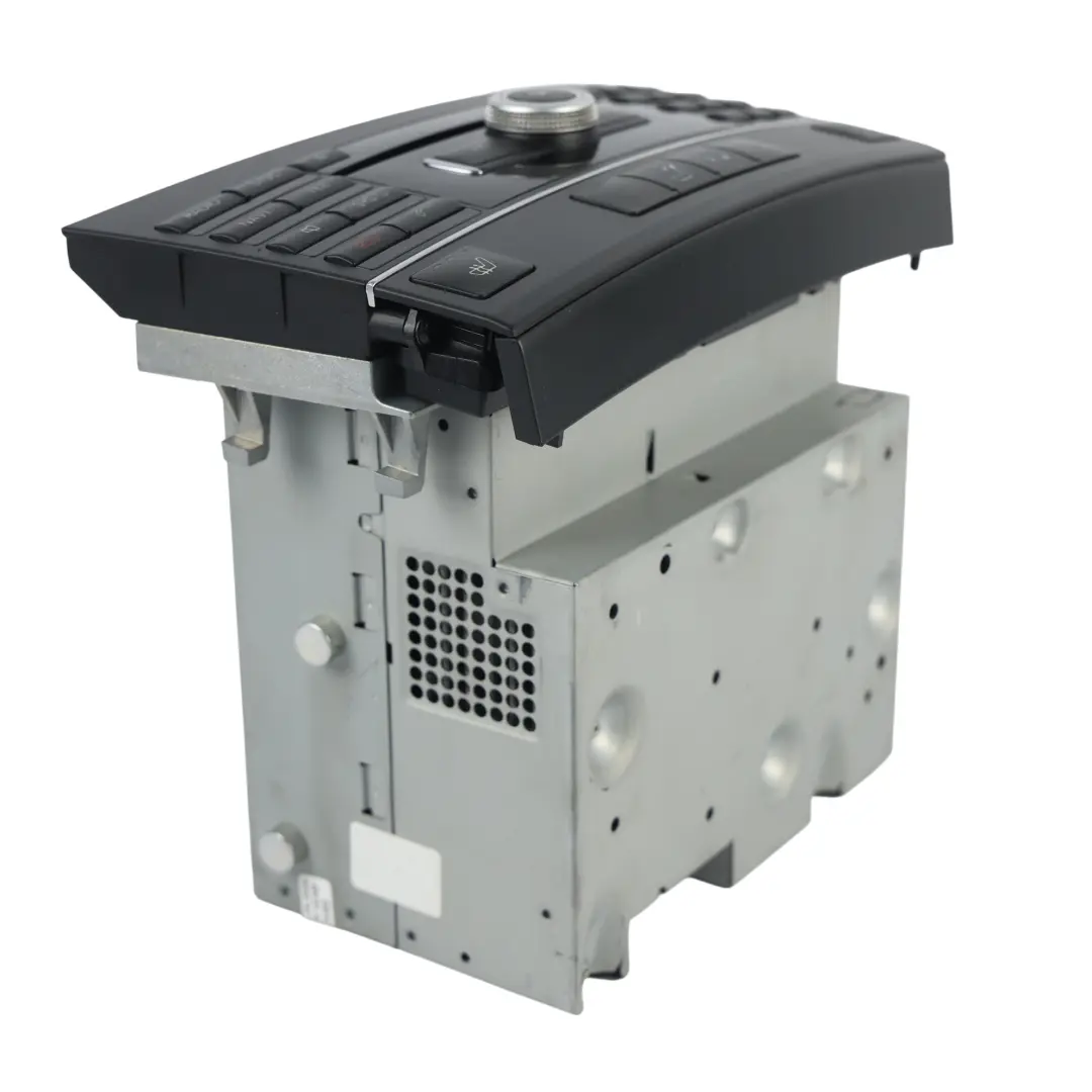 Mercedes W212 Comand Navi Radio Head Unit Cd Dvd Player Navigation - SKU A2129005212-2 - Part number A2129005212