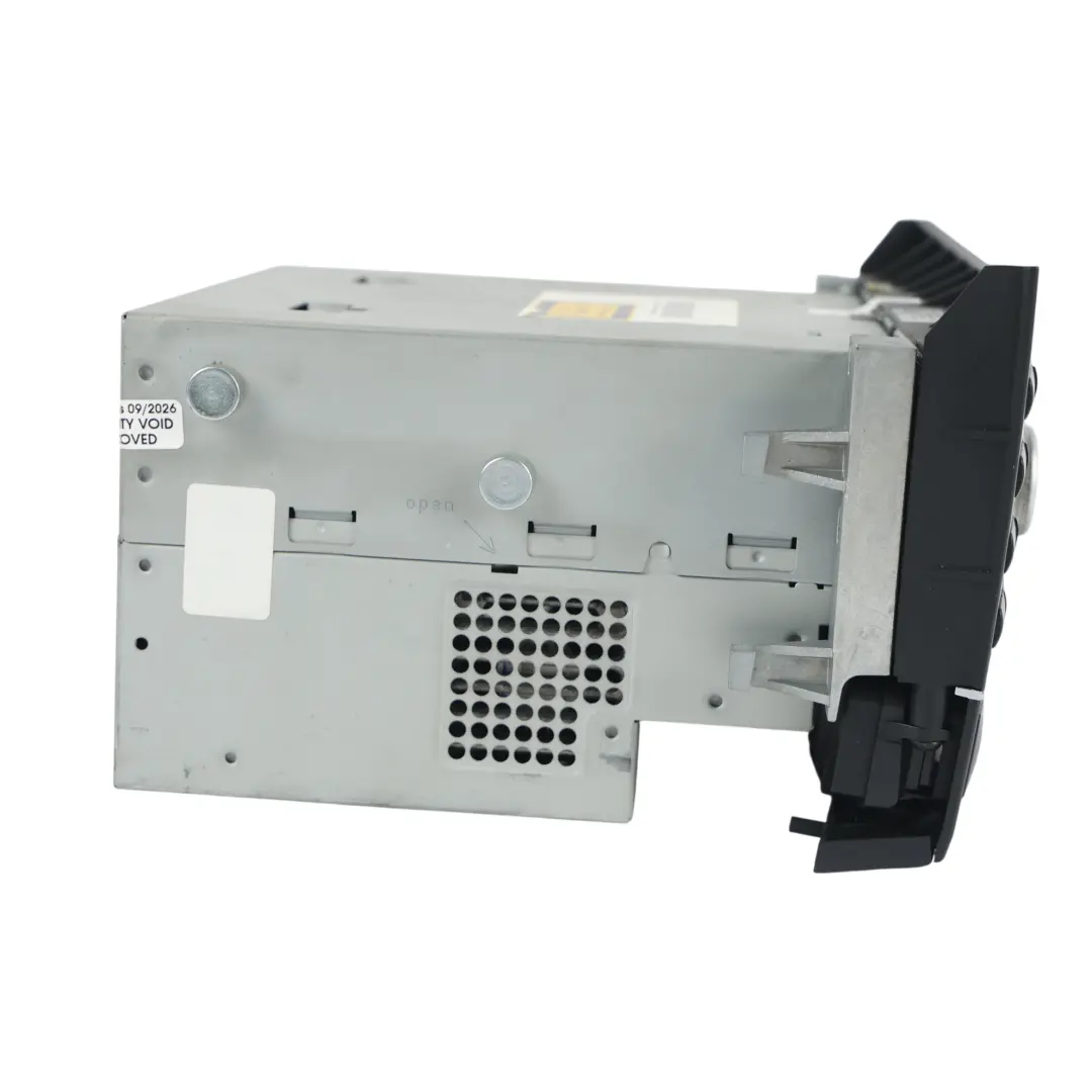 Comand Radio Nawigacja Cd Dvd Player do Mercedes W212 o numerze A2129005212 Mercedes W212 Comand Radio Nawigacja Cd Dvd Player - SKU A2129005212-2 - Numer Części A2129005212