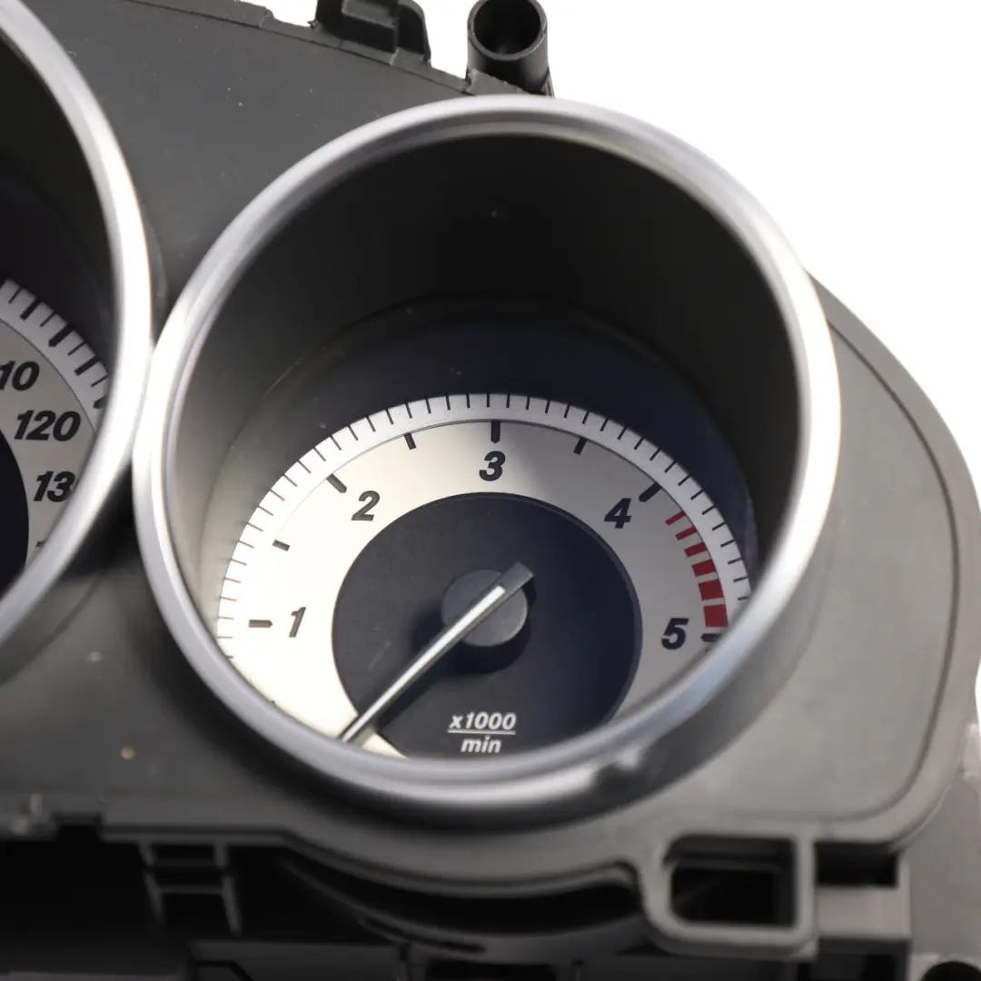 Instrument Cluster Speedometer Diesel Automatic to Mercedes W212 with Part number A2129005523 Mercedes W212 Instrument Cluster Speedometer Diesel Automatic - SKU RHD-A2129005523 - Part number A2129005523