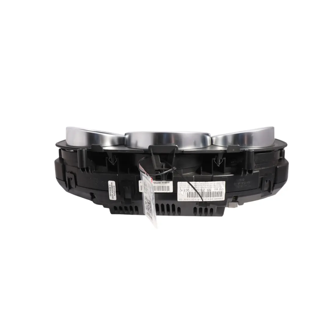 Mercedes W212 Instrument Cluster Speedometer Diesel Automatic - SKU RHD-A2129005523 - Part number A2129005523