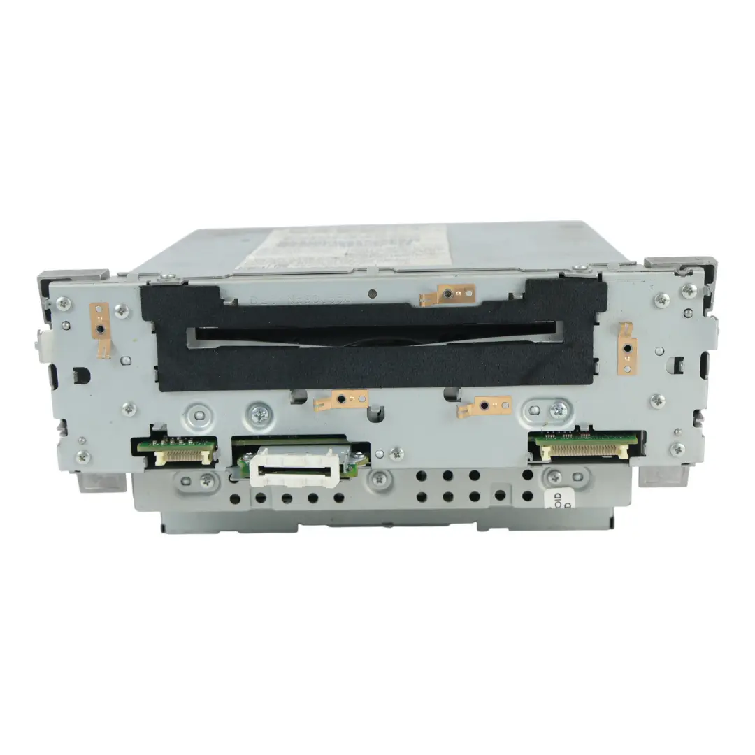 Mercedes W212 C207 Autoradio Head Unit Stereo Navigatore Lettore CD - SKU A2129006423 - Numero di parte A2129006423