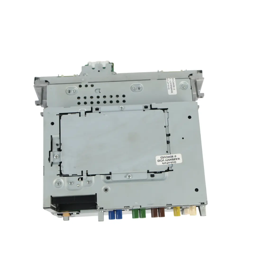Unidad Principal Radio Navegación CD para Mercedes W212 C207 con número de pieza A2129006423 Mercedes W212 C207 Unidad Principal Radio Navegación CD - SKU A2129006423 - Número de pieza A2129006423