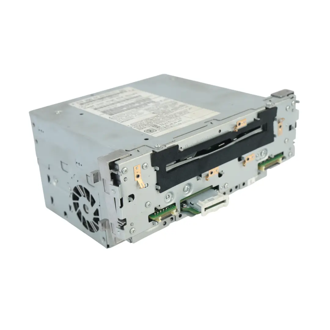 Mercedes W212 C207 Autoradio Head Unit Stereo Navigatore Lettore CD - SKU A2129006423 - Numero di parte A2129006423