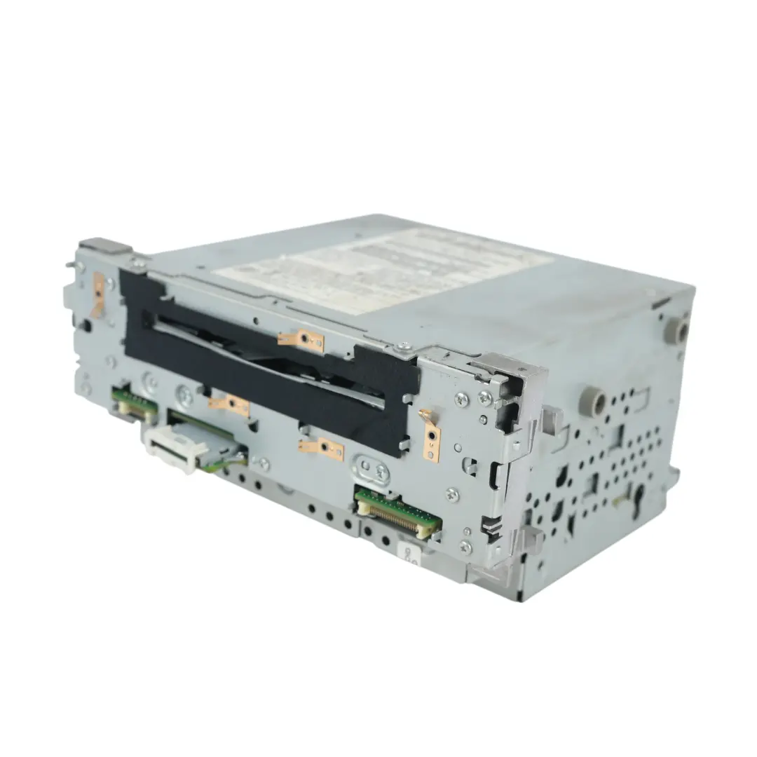Mercedes W212 C207 Head Unit Radio Stereo Sat Nav CD Player - SKU A2129006423 - Part number A2129006423