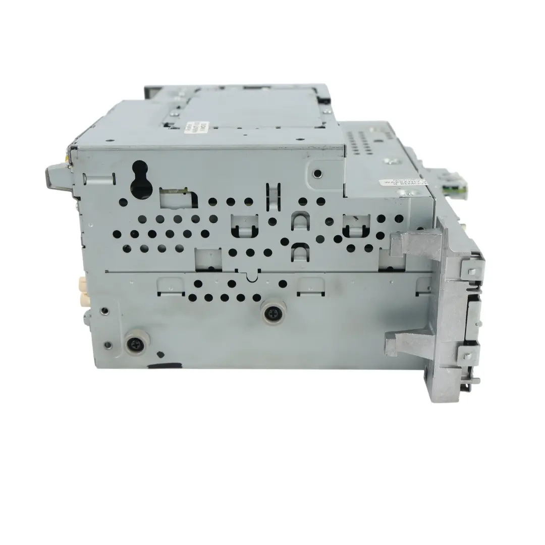 Mercedes W212 C207 Unidad Principal Radio Navegación CD - SKU A2129006423 - Número de pieza A2129006423