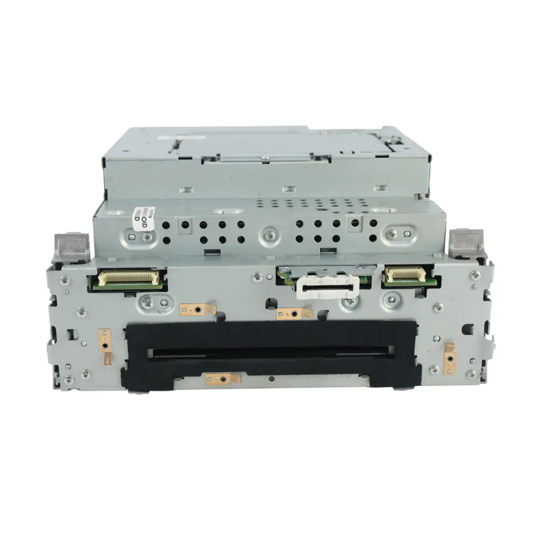 Head Unit Radio Stereo Sat Nav CD Player to Mercedes W212 C207 with Part number A2129006423 Mercedes W212 C207 Head Unit Radio Stereo Sat Nav CD Player - SKU A2129006423 - Part number A2129006423