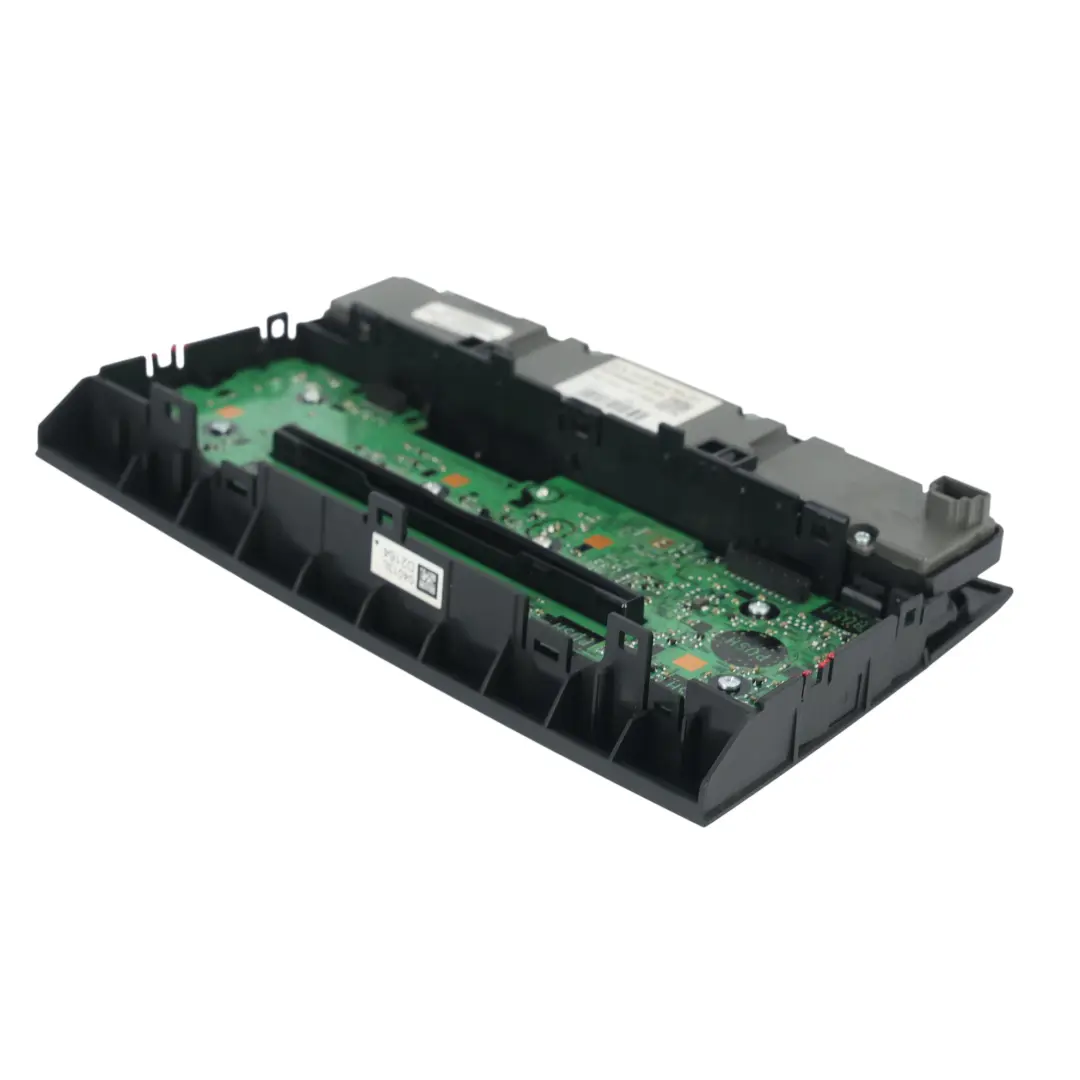 Mercedes W212 S212 Seat Heating Radio Parktronic Control Switch - SKU A2129052401-1 - Part number A2129052401
