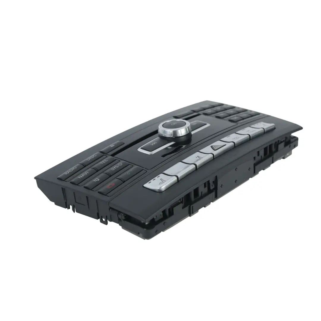 Heating Radio Parktronic Control Switch to Mercedes W212 S212 Seat with Part number A2129052401 Mercedes W212 S212 Seat Heating Radio Parktronic Control Switch - SKU A2129052401-1 - Part number A2129052401