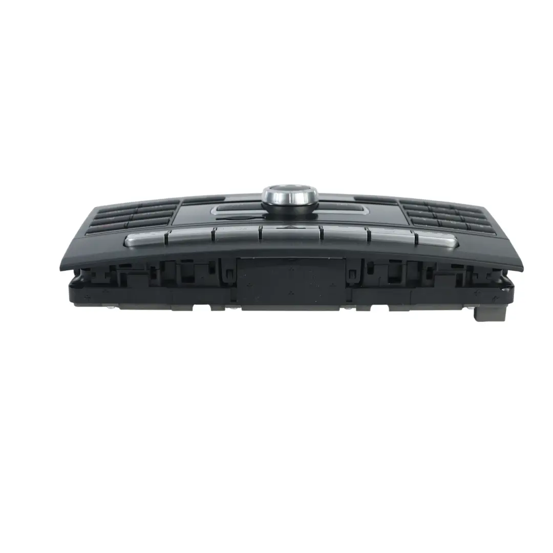Mercedes W212 S212 Seat Heating Radio Parktronic Control Switch - SKU A2129052401-1 - Part number A2129052401