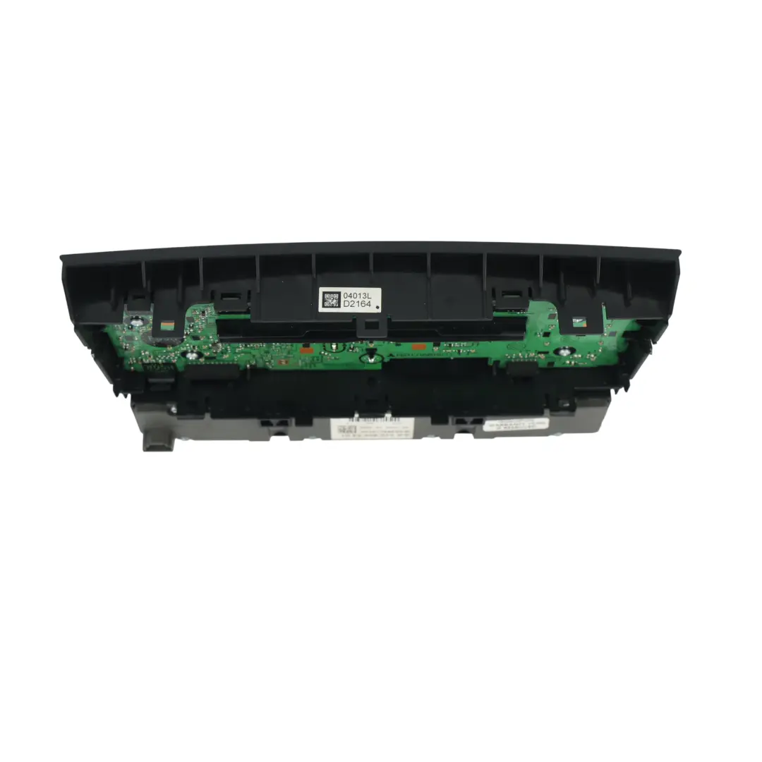 Interruptor Calefacción Asiento Radio Parktronic para Mercedes W212 S212 con número de pieza A2129052401 Mercedes W212 S212 Interruptor Calefacción Asiento Radio Parktronic - SKU A2129052401-1 - Número de pieza A2129052401