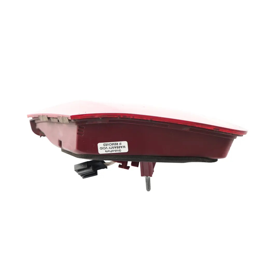 Mercedes W212 Rear Taillight Tail Light Lamp Right O/S Side - SKU A2129069002 - Part number A2129069002