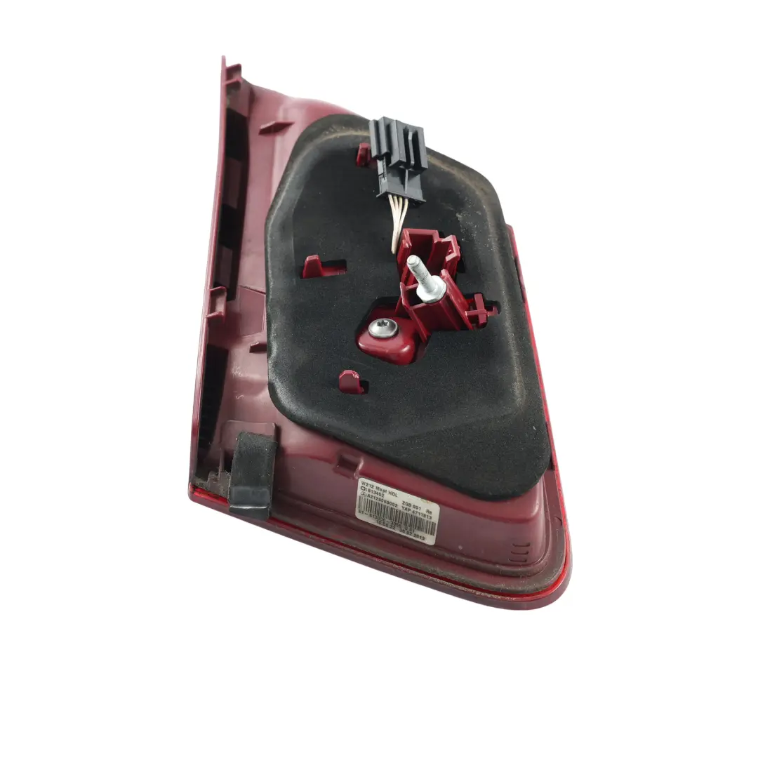 Mercedes W212 Rear Taillight Tail Light Lamp Right O/S Side - SKU A2129069002 - Part number A2129069002