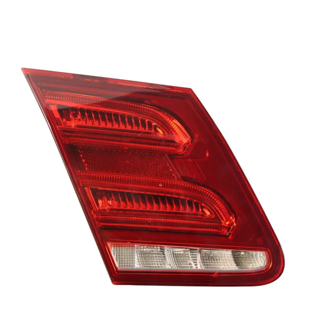 Mercedes W212 Rear Taillight Tail Light Lamp Left N/S - SKU A2129069502 - Part number A2129069502