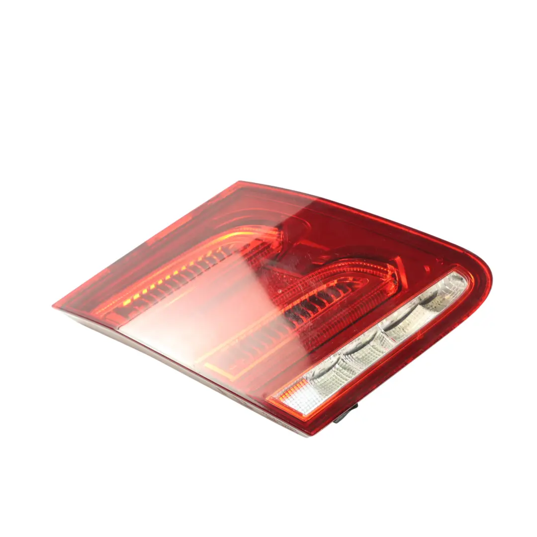 Taillight Tail Light Lamp Left N/S to Mercedes W212 Rear with Part number A2129069502 Mercedes W212 Rear Taillight Tail Light Lamp Left N/S - SKU A2129069502 - Part number A2129069502