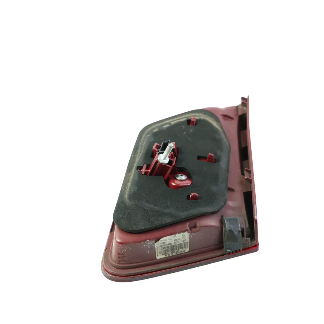 Mercedes W212 Rear Taillight Tail Light Lamp Left N/S - SKU A2129069502 - Part number A2129069502