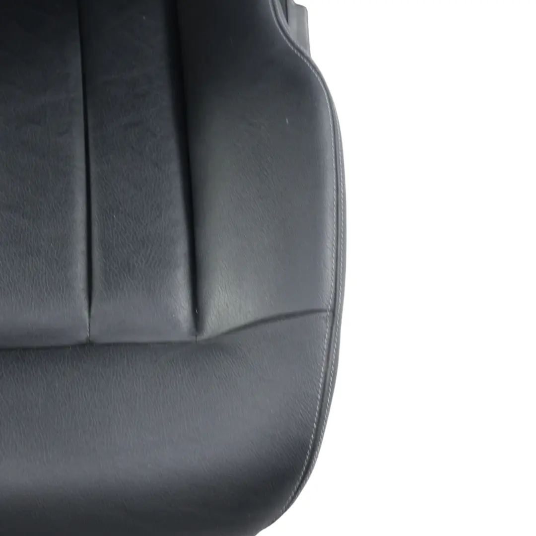 Siège Avant Électrique Droit Cuir Noir Intérieur pour Mercedes W212 à propos du numéro de pièce A2129108406 Mercedes W212 Siège Avant Électrique Droit Cuir Noir Intérieur - SKU A2129108406-1 - Numéro de pièce A2129108406