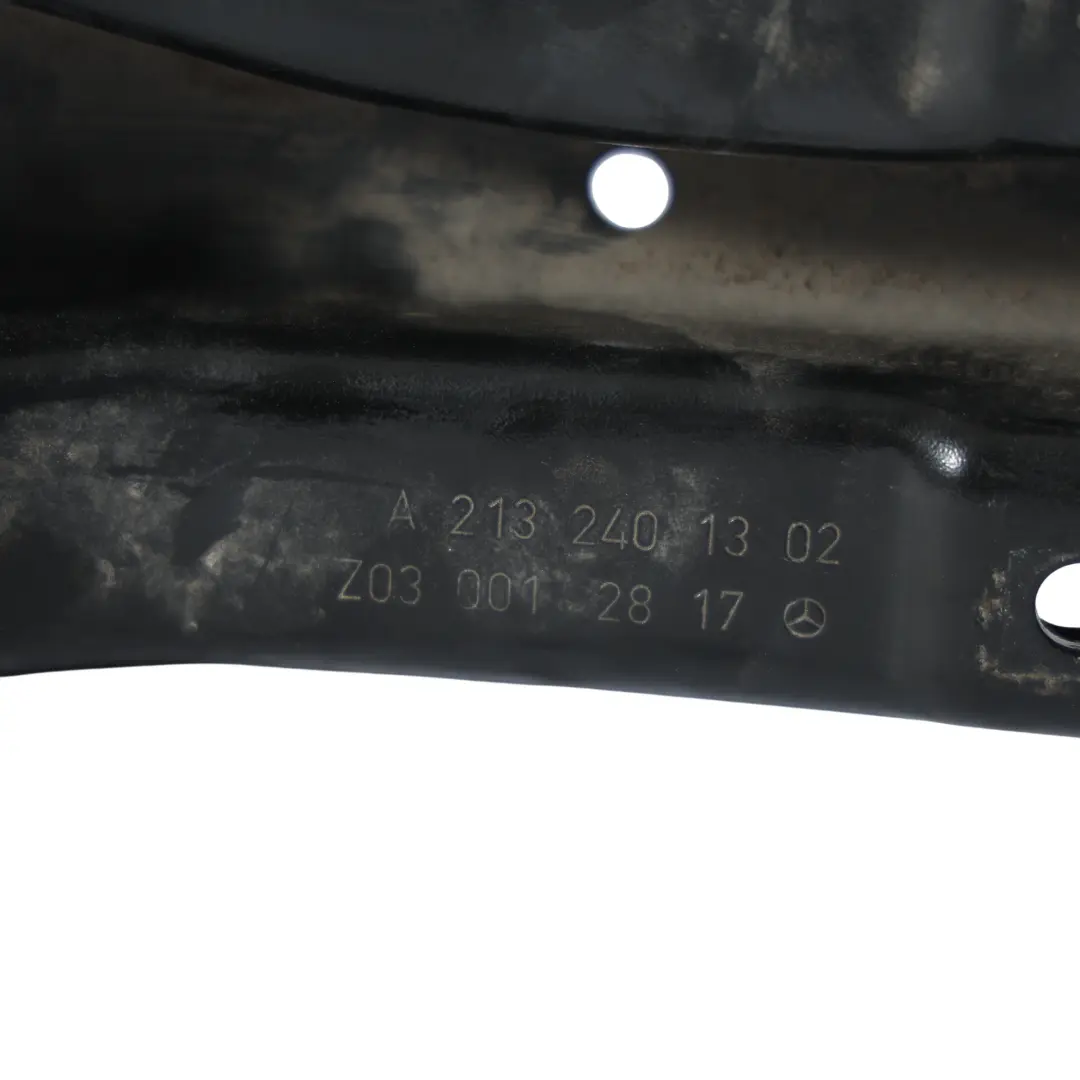 Mercedes W205 W213 Łapa Podpora Skrzyni Automat OM654 OM656 - SKU A2132401302 - Numer Części A2132401302