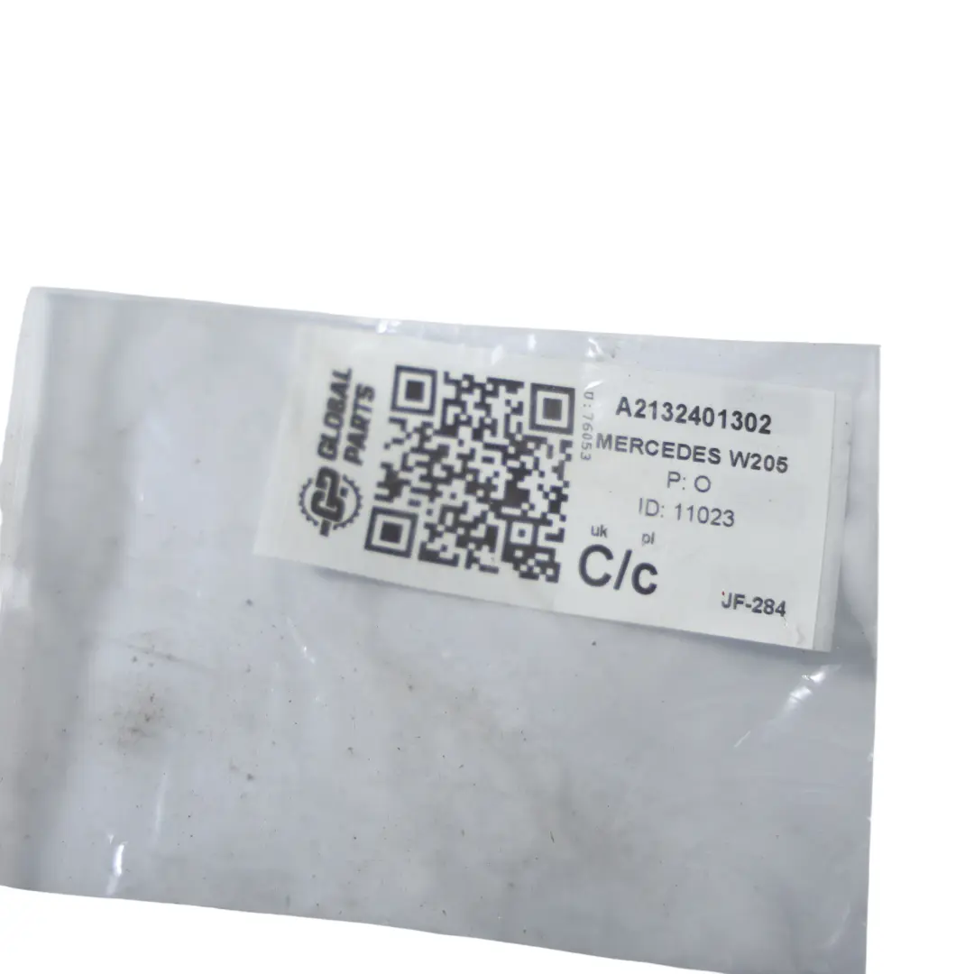 Mercedes W205 W213 Łapa Podpora Skrzyni Automat OM654 OM656 - SKU A2132401302 - Numer Części A2132401302