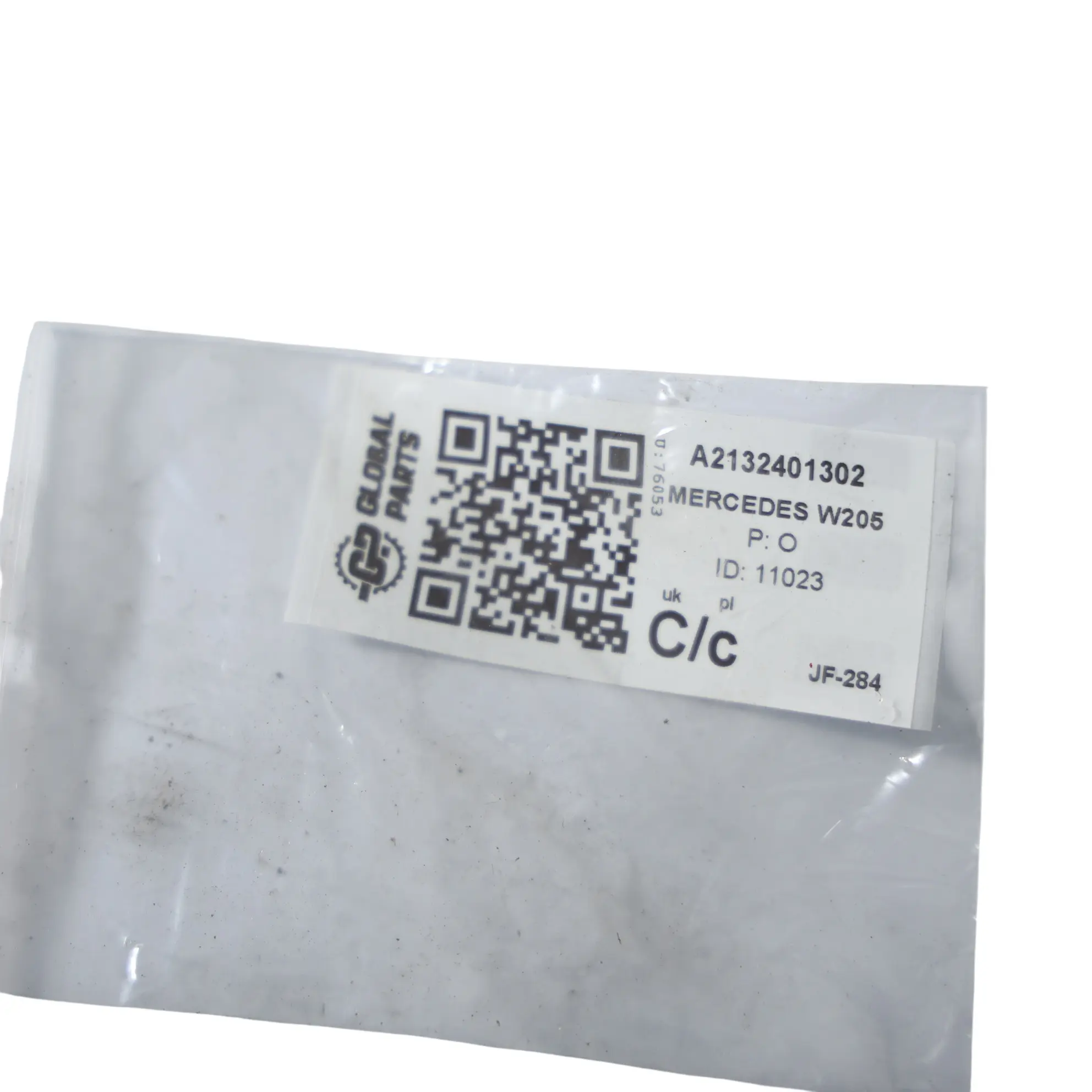 Mercedes W205 Support Boîte Vitesses Automatique Arrière OM654 OM656 A2132401302