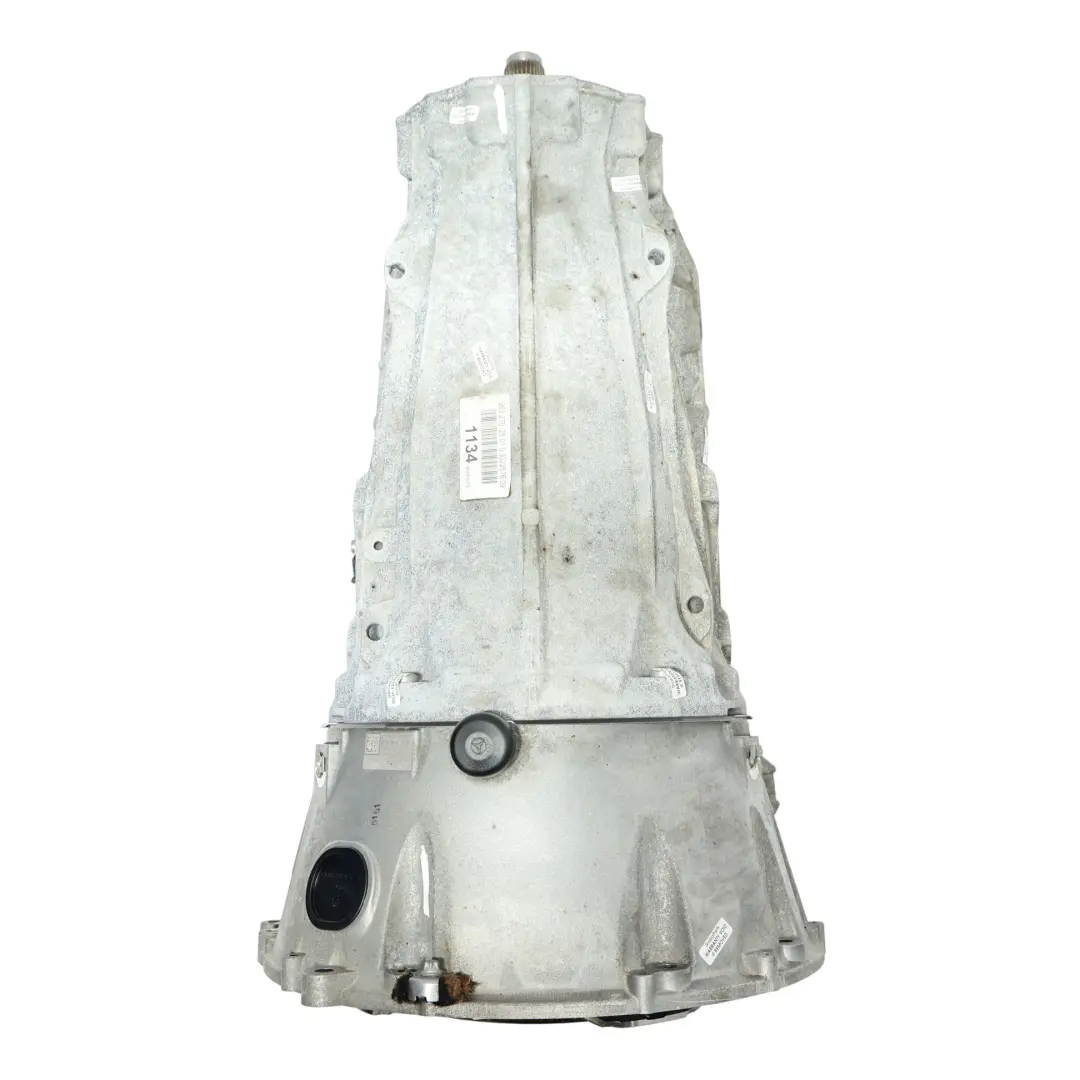Gearbox 300d 4matic 725048 2532702801 WARRANTY to Mercedes W213 C253 Automatic with Part number A2132707002 Mercedes W213 C253 Automatic Gearbox 300d 4matic 725048 2532702801 WARRANTY - SKU A2132707002 - Part number A2132707002