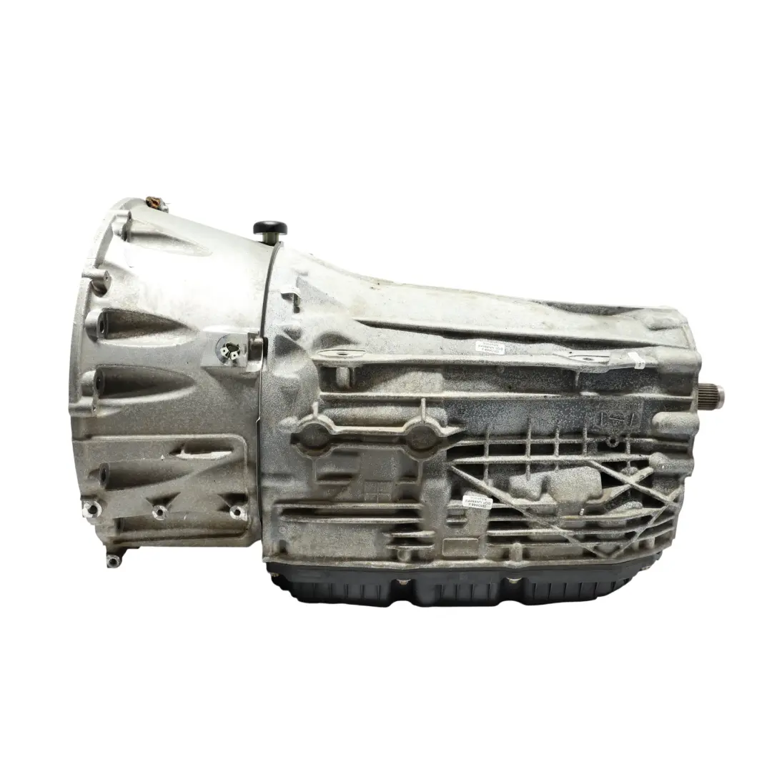 Mercedes W213 C253 Boîte Vitesses Automatique 300d 4matic 725048 2532702801 GARA - SKU A2132707002 - Numéro de pièce A2132707002
