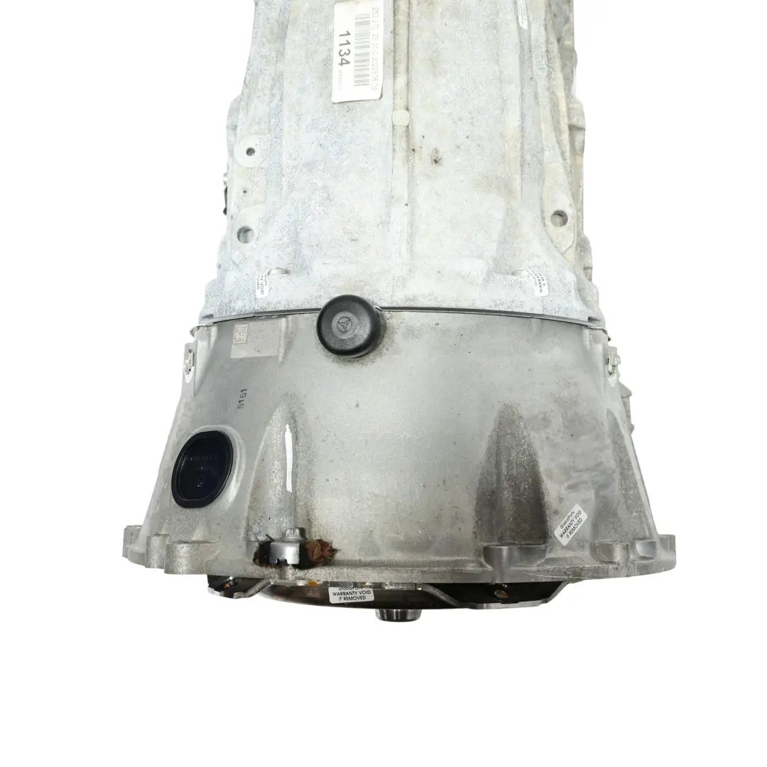 Mercedes W213 C253 Cambio Automatico 300d 4matic 725048 2532702801 GARANZIA - SKU A2132707002 - Numero di parte A2132707002