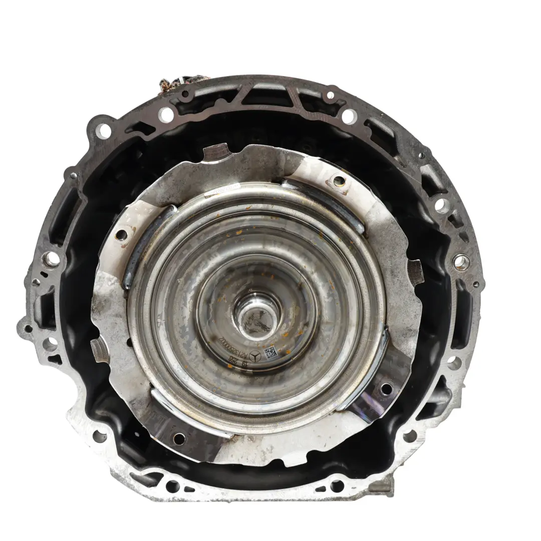 Mercedes W213 C253 Automatyczna Skrzynia Biegów 300d 4matic 725048 25327028 - SKU A2132707002 - Numer Części A2132707002
