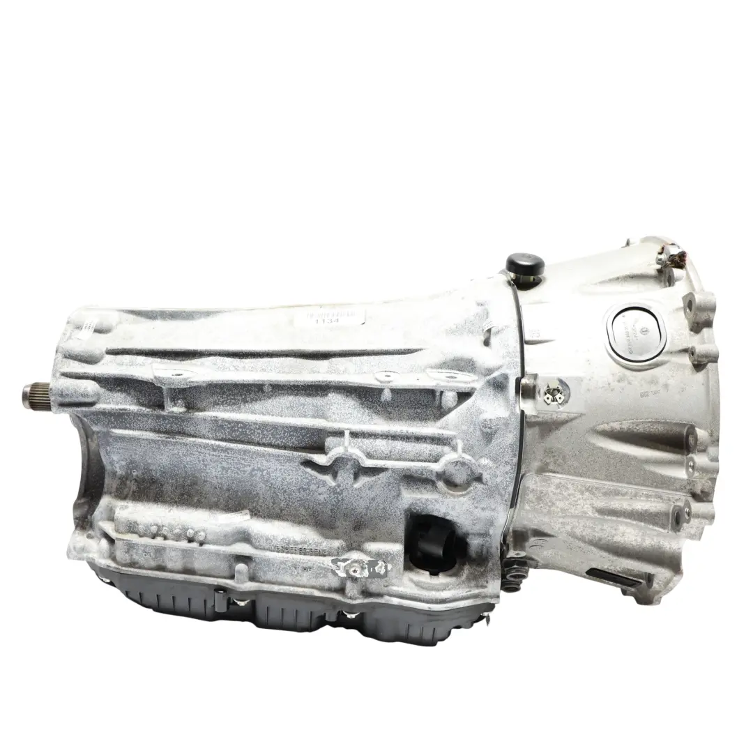 Caja de Cambios Automática 300d 4matic 725048 2532702801 GARA para Mercedes W213 C253 con número de pieza A2132707002 Mercedes W213 C253 Caja de Cambios Automática 300d 4matic 725048 2532702801 GARA - SKU A2132707002 - Número de pieza A2132707002