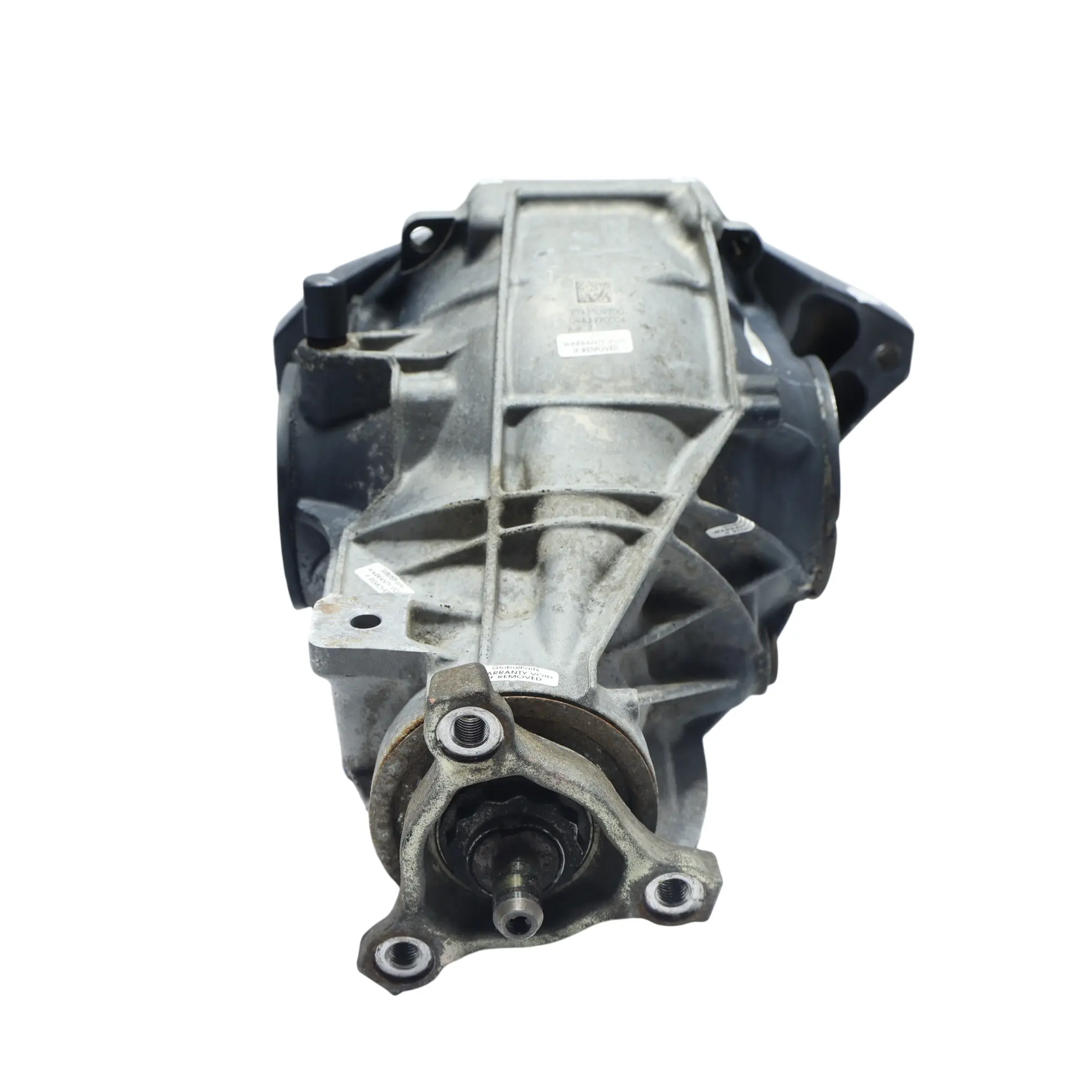 Mercedes W213 C238 GLC C253 Hinterachsgetriebe 2.823 A2133509700 GARANTIE