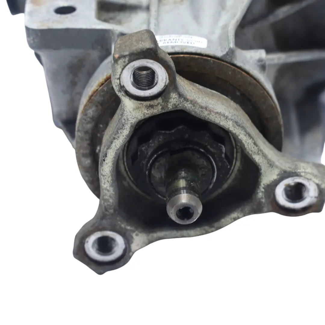 Différentiel Arrière 2.823 A2133509700 GARANTIE pour Mercedes W213 C238 GLC C253 à propos du numéro de pièce A2133500601 Mercedes W213 C238 GLC C253 Différentiel Arrière 2.823 A2133509700 GARANTIE - SKU A2133500601 - Numéro de pièce A2133500601