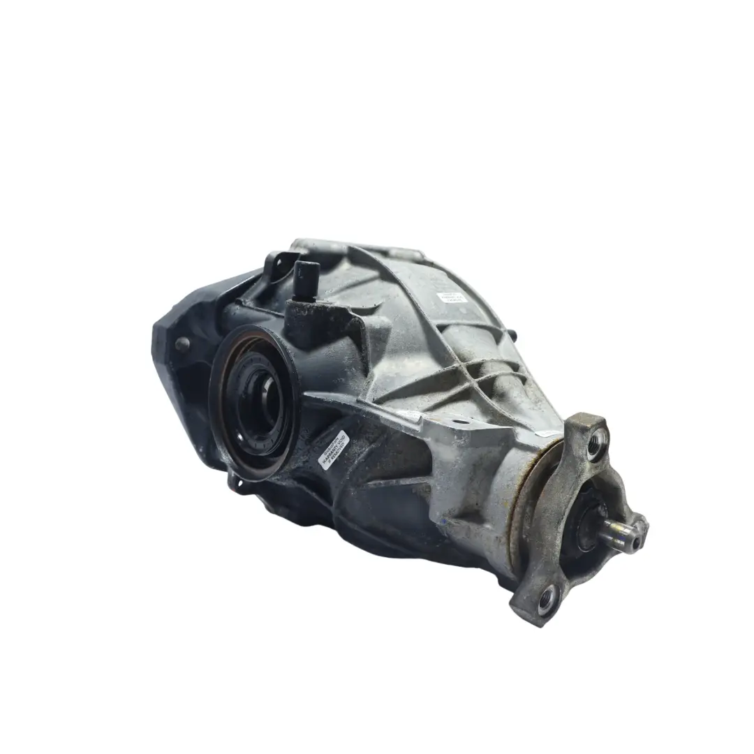 Mercedes W213 C238 GLC C253 Différentiel Arrière 2.823 A2133509700 GARANTIE - SKU A2133500601 - Numéro de pièce A2133500601