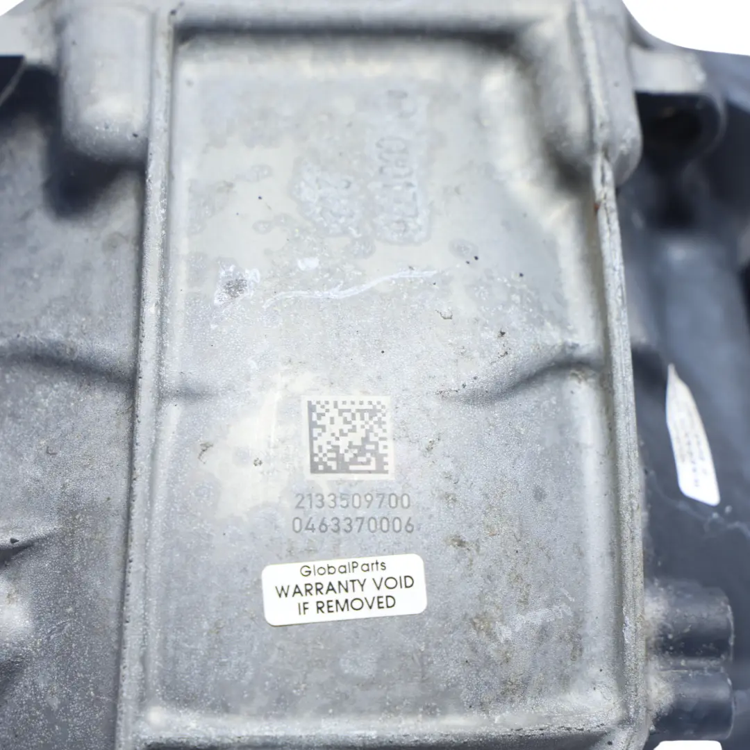 Différentiel Arrière 2.823 A2133509700 GARANTIE pour Mercedes W213 C238 GLC C253 à propos du numéro de pièce A2133500601 Mercedes W213 C238 GLC C253 Différentiel Arrière 2.823 A2133509700 GARANTIE - SKU A2133500601 - Numéro de pièce A2133500601