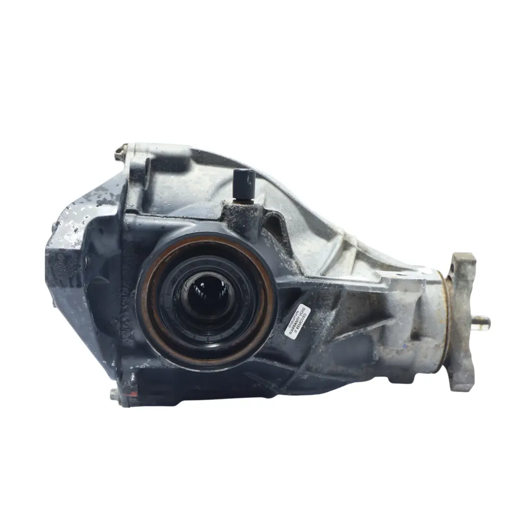 Differential Diff 2.823 A2133509700 WARRANTY to Mercedes W213 C238 GLC C253 Rear with Part number A2133500601 Mercedes W213 C238 GLC C253 Rear Differential Diff 2.823 A2133509700 WARRANTY - SKU A2133500601 - Part number A2133500601