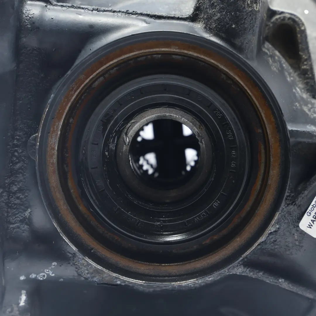 Mercedes W213 C238 GLC C253 Rear Differential Diff 2.823 A2133509700 WARRANTY - SKU A2133500601 - Part number A2133500601