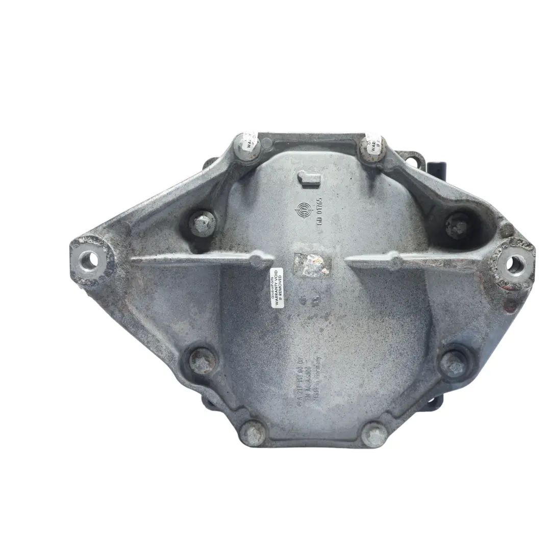 Hinterachsgetriebe 2.823 A2133509700 GARANTIE für Mercedes W213 C238 GLC C253 mit Teilenummer A2133500601 Mercedes W213 C238 GLC C253 Hinterachsgetriebe 2.823 A2133509700 GARANTIE - SKU A2133500601 - Teilenummer A2133500601