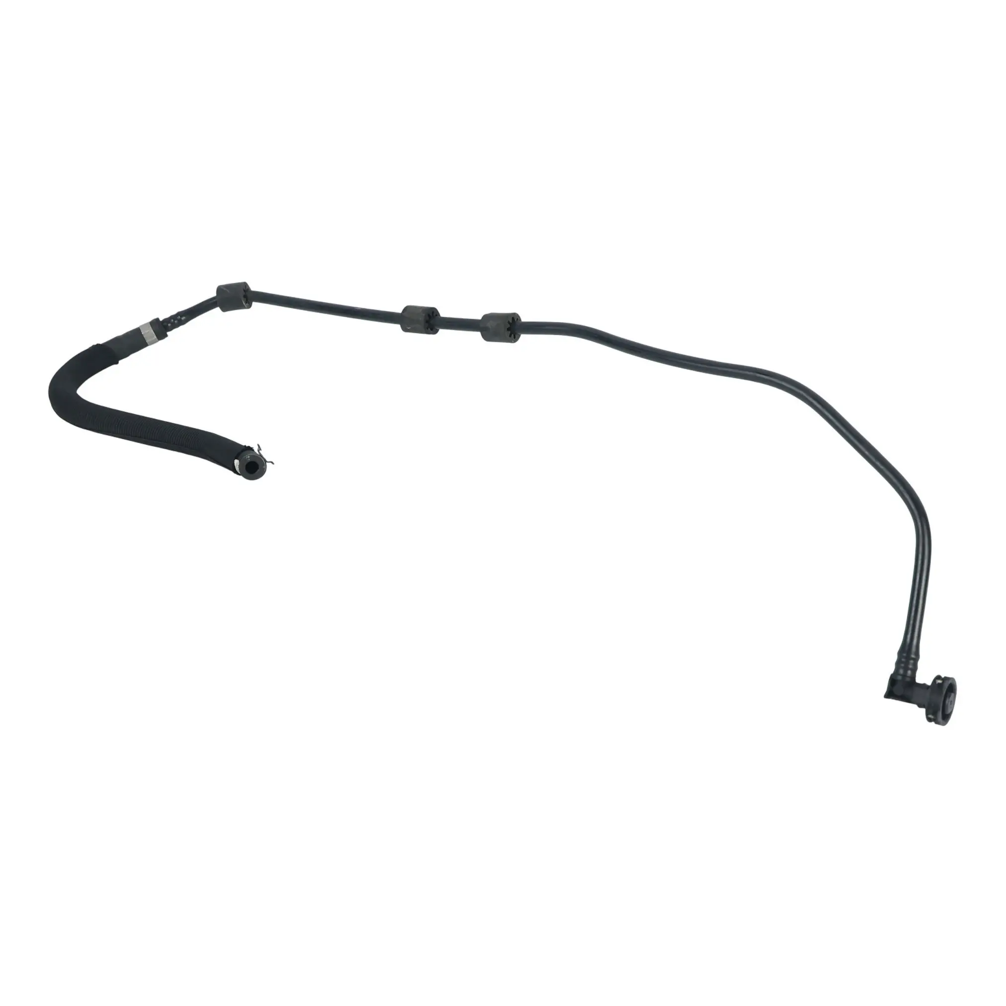 Mercedes W213 Deflector Aire Radiador Manguera Vacío A2135017900