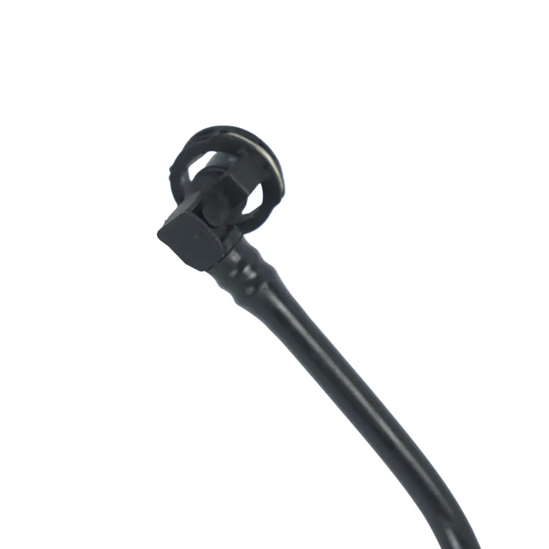 Mercedes-Benz W213 Radiator Air Deflector Vacuum Line Hose Pipe to with Part number A2135017900 Mercedes-Benz W213 Radiator Air Deflector Vacuum Line Hose Pipe - SKU A2135017900 - Part number A2135017900