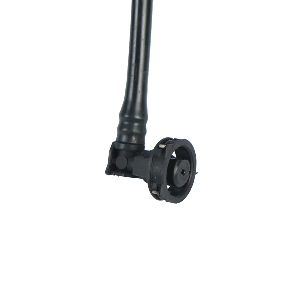 Mercedes W213 Deflector Aire Radiador Manguera Vacío - SKU A2135017900 - Número de pieza A2135017900