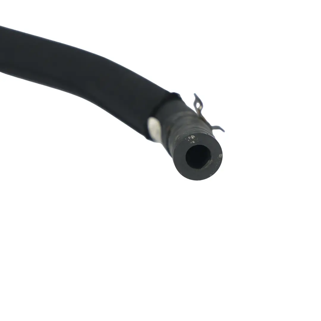  Mercedes-Benz W213 Radiator Air Deflector Vacuum Line Hose Pipe - SKU A2135017900 - Part number A2135017900