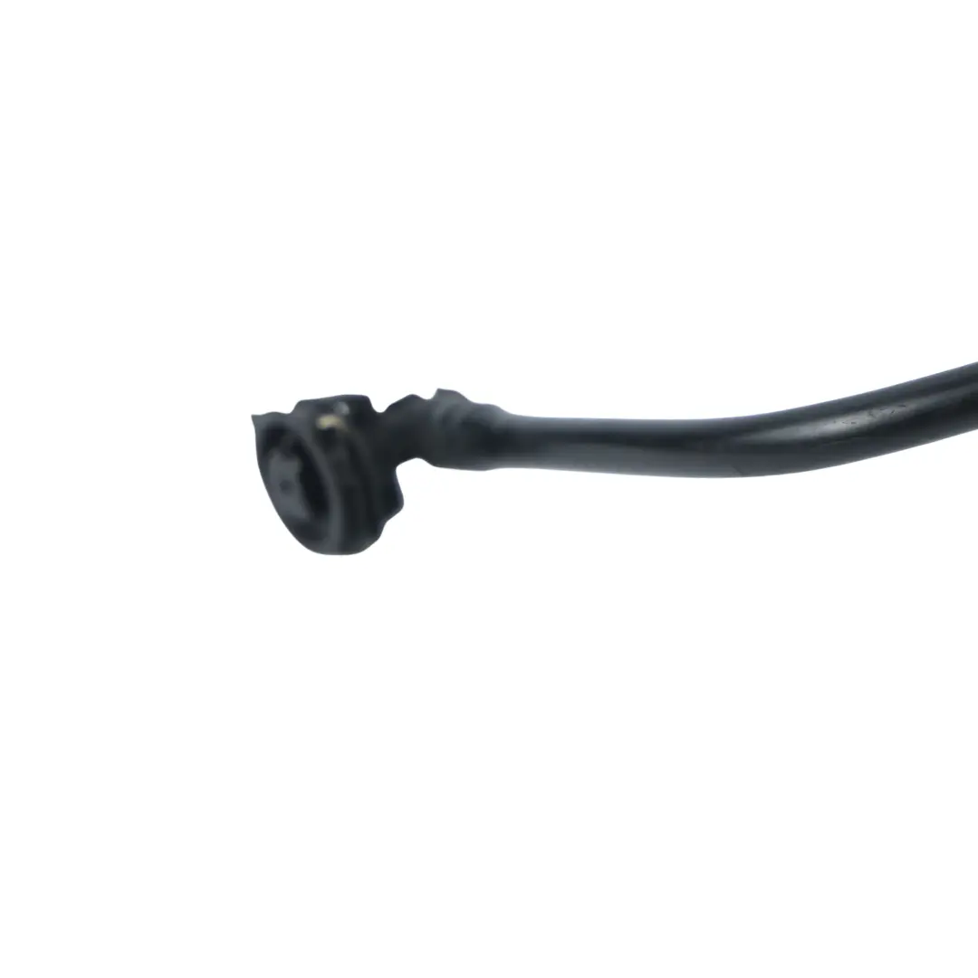  Mercedes-Benz W213 Radiator Air Deflector Vacuum Line Hose Pipe - SKU A2135017900 - Part number A2135017900