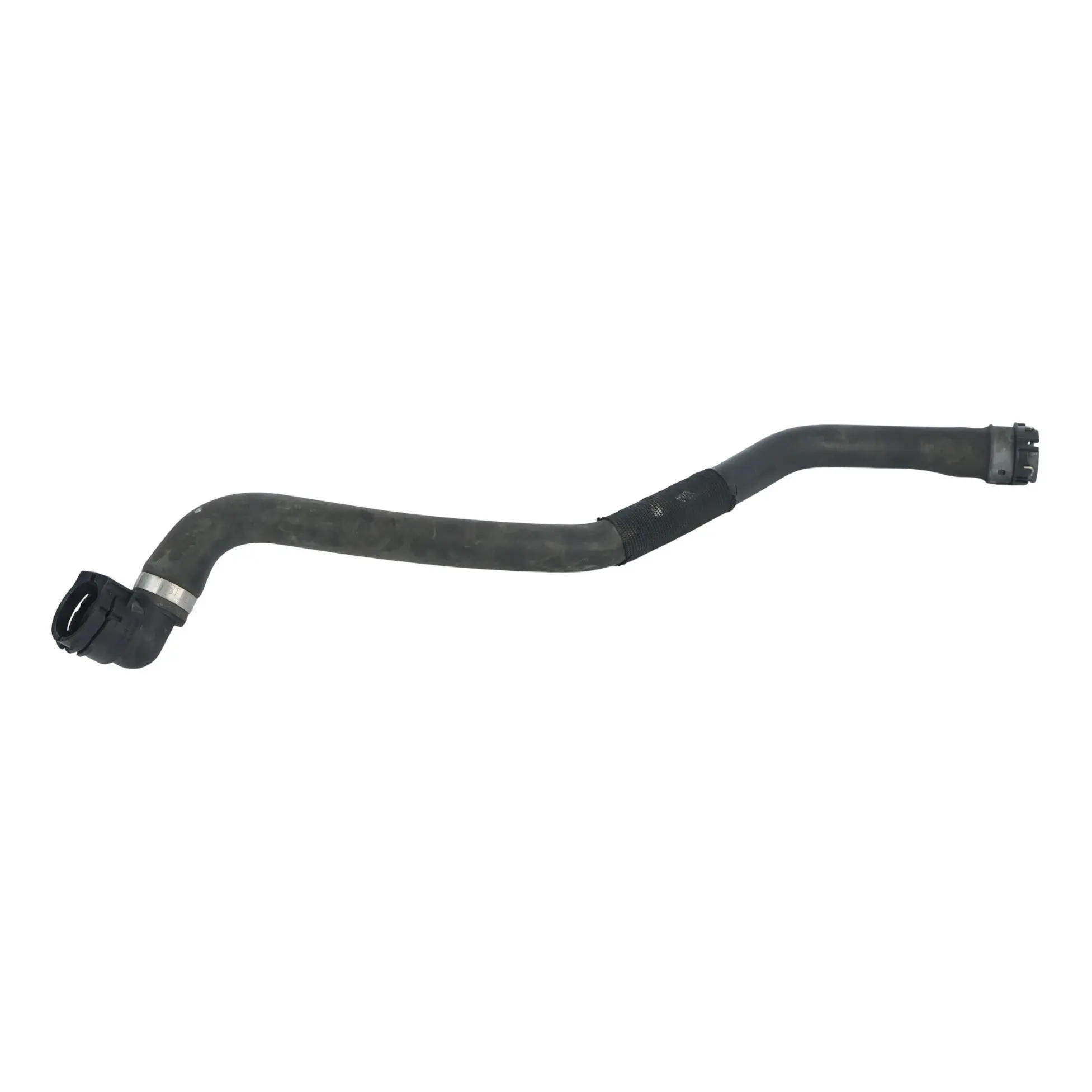 Mercedes-Benz GLC X253 Water Radiator Coolant Pipe Hose Line A2135018000