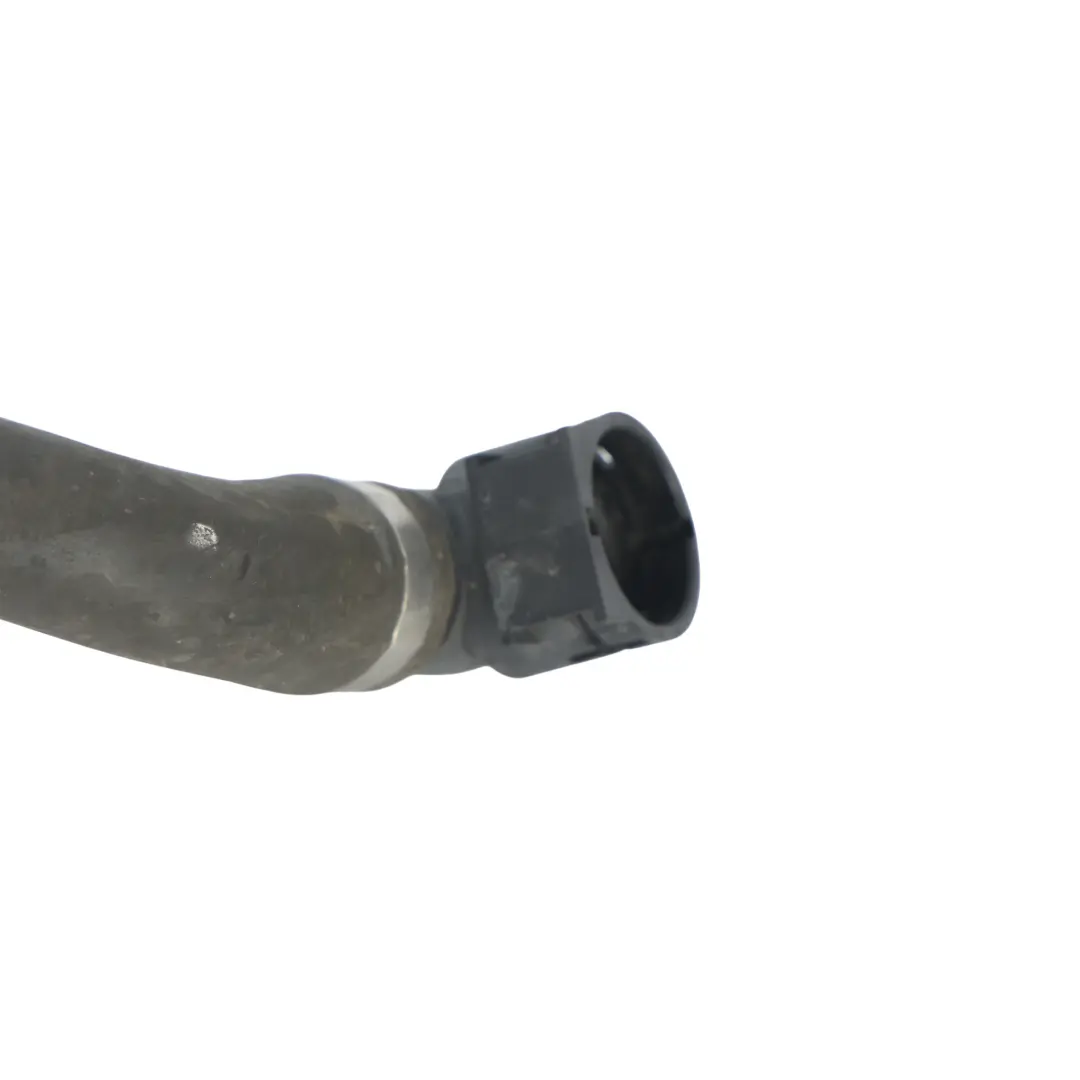 Mercedes GLC X253 Radiateur Eau Tuyau Liquide Refroidissement Durite - SKU A2135018000 - Numéro de pièce A2135018000