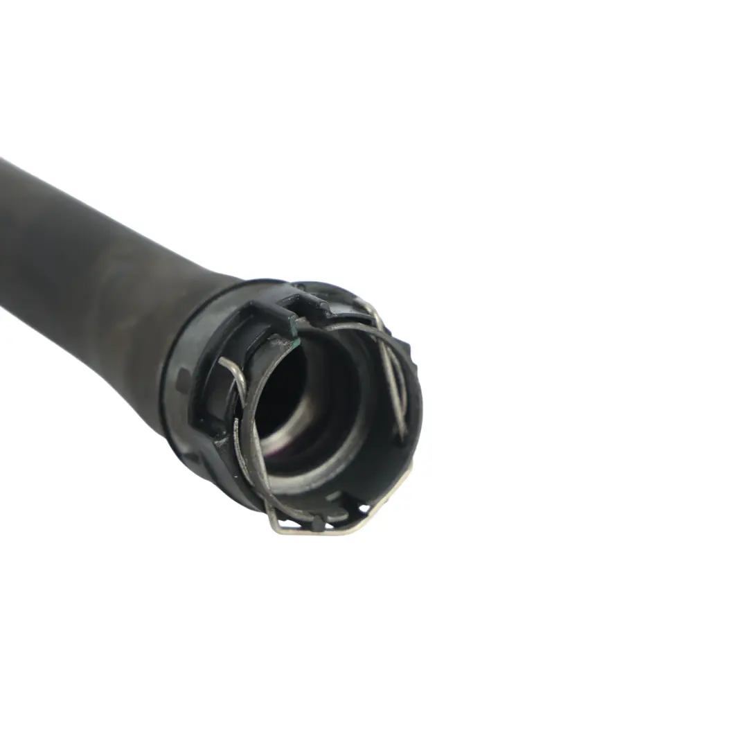 Mercedes-Benz GLC X253 Water Radiator Coolant Pipe Hose Line to with Part number A2135018000 Mercedes-Benz GLC X253 Water Radiator Coolant Pipe Hose Line - SKU A2135018000 - Part number A2135018000