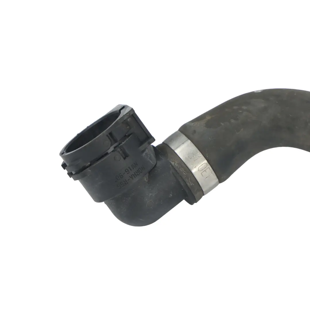 Mercedes GLC X253 Radiateur Eau Tuyau Liquide Refroidissement Durite - SKU A2135018000 - Numéro de pièce A2135018000