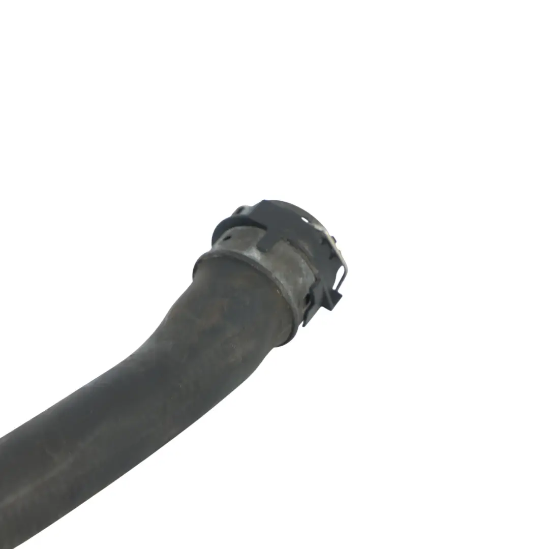 Mercedes-Benz GLC X253 Water Radiator Coolant Pipe Hose Line to with Part number A2135018000 Mercedes-Benz GLC X253 Water Radiator Coolant Pipe Hose Line - SKU A2135018000 - Part number A2135018000