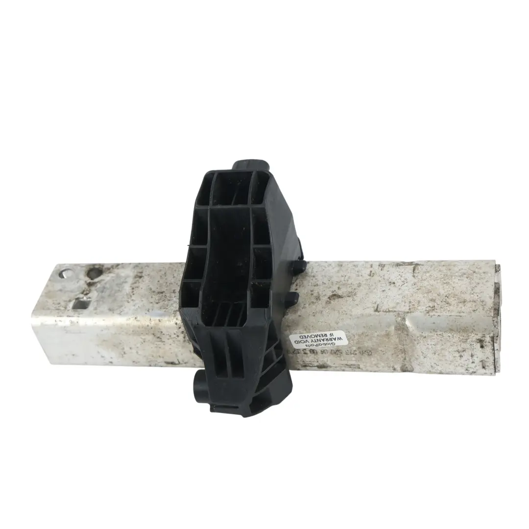 Mercedes GLC X253 Radiator Support Bracket Subframe Lower Front - SKU A2136200400-1 - Part number A2136200400