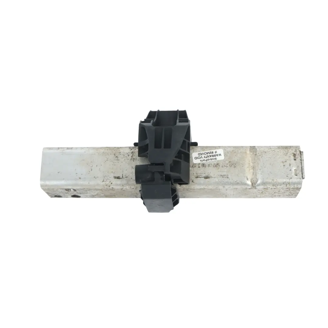 Mercedes GLC X253 Radiator Support Bracket Subframe Lower Front - SKU A2136200400-1 - Part number A2136200400